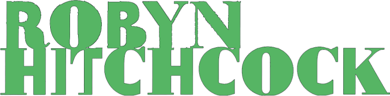 Robyn Hitchcock