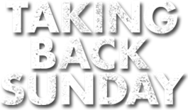 Taking Back Sunday