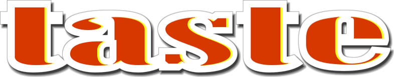 Taste