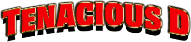 Tenacious D