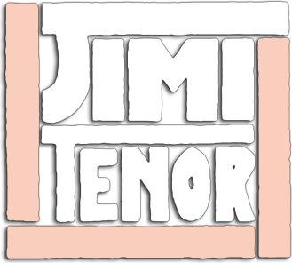 Jimi Tenor