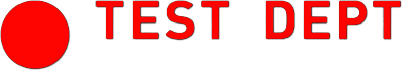 Test Dept