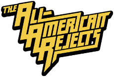 The All-American Rejects