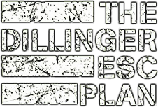 The Dillinger Escape Plan