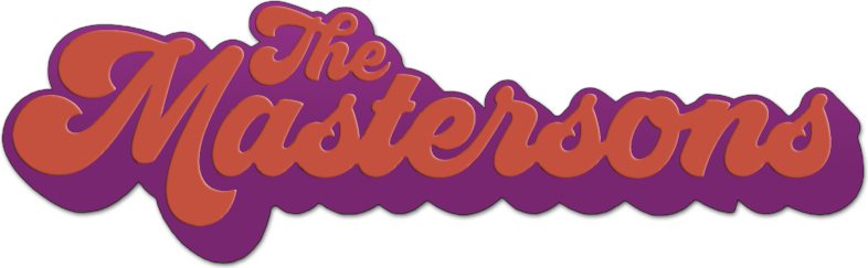 The Mastersons