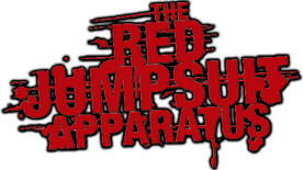 The Red Jumpsuit Apparatus