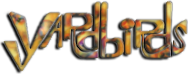 The Yardbirds