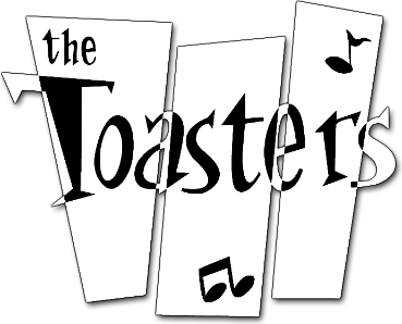 The Toasters