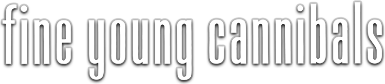 Fine Young Cannibals