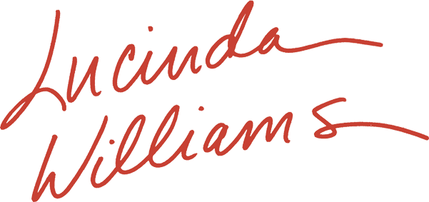 Lucinda Williams