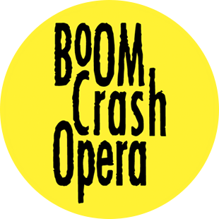 Boom Crash Opera