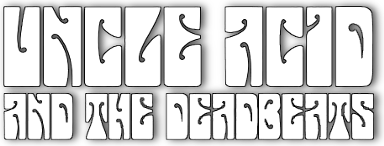 Uncle Acid & The Deadbeats