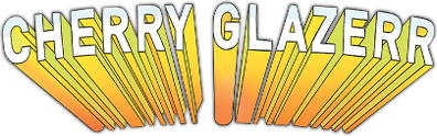 Cherry Glazerr