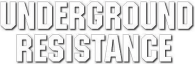 Underground Resistance