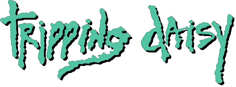 Tripping Daisy
