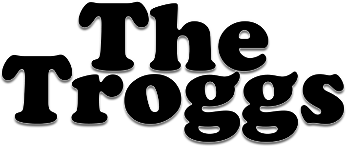 The Troggs