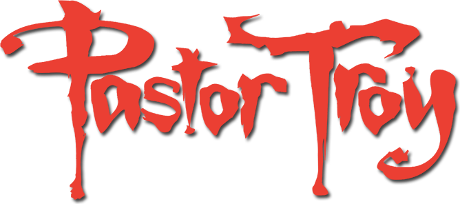 Pastor Troy