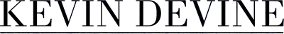 Kevin Devine