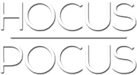 Hocus Pocus