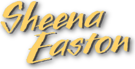 Sheena Easton