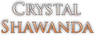 Crystal Shawanda