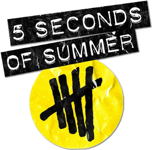 5 Seconds of Summer
