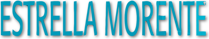 Estrella Morente