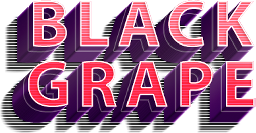 Black Grape