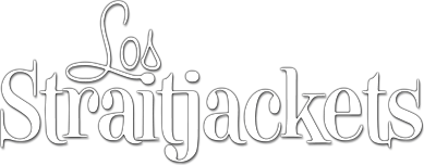 Los Straitjackets