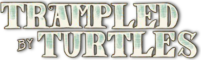 Trampled by Turtles