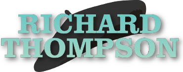 Richard Thompson