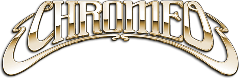 Chromeo