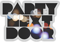 PARTYNEXTDOOR
