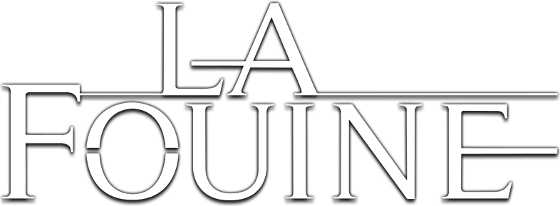 La Fouine
