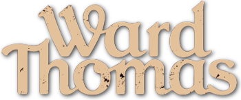 Ward Thomas
