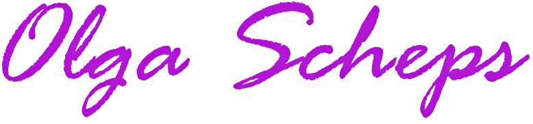 Olga Scheps