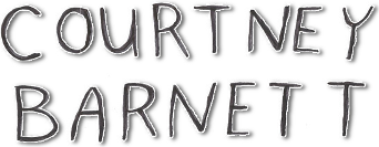 Courtney Barnett
