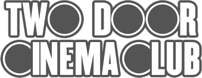 Two Door Cinema Club