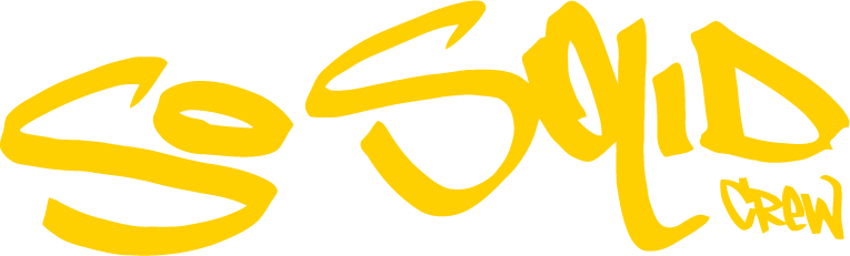 So Solid Crew