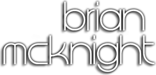 Brian McKnight