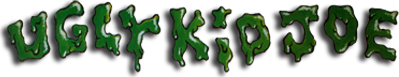 Ugly Kid Joe