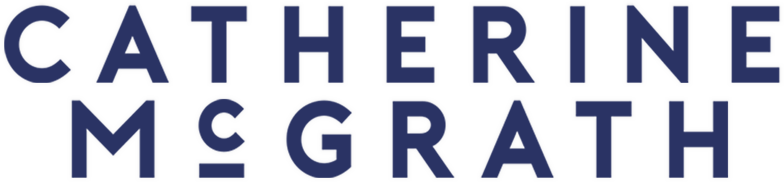Catherine McGrath