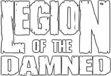 Legion of the Damned