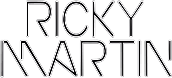Ricky Martin
