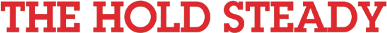 The Hold Steady