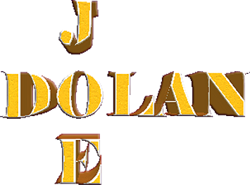 Joe Dolan