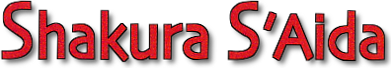 Shakura S'Aida