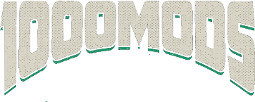 1000mods