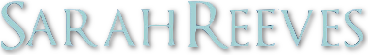 Sarah Reeves