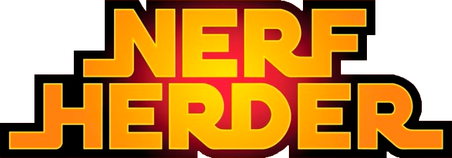 Nerf Herder